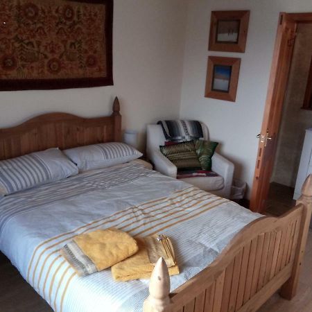 Pammy'S Family Annexe Exclusive Use Garve Exterior foto