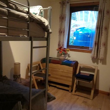 Pammy'S Family Annexe Exclusive Use Garve Exterior foto