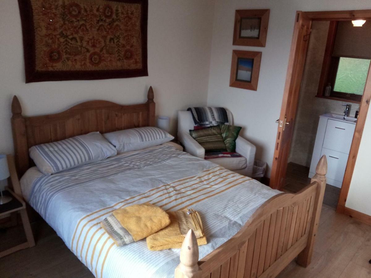 Pammy'S Family Annexe Exclusive Use Garve Exterior foto