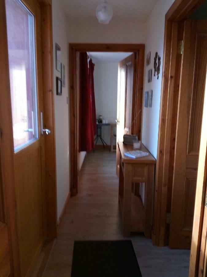 Pammy'S Family Annexe Exclusive Use Garve Exterior foto