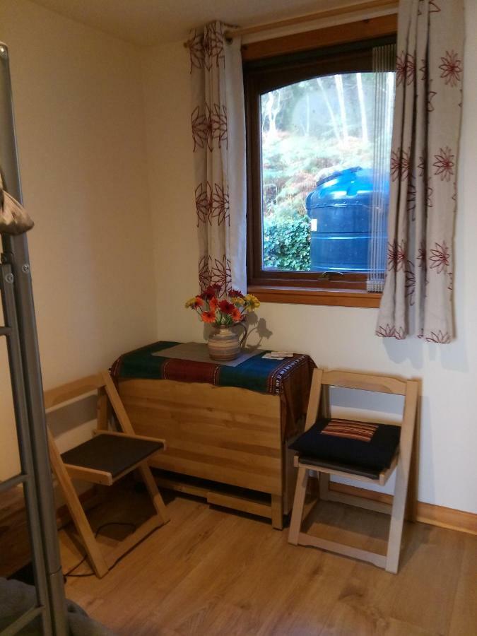 Pammy'S Family Annexe Exclusive Use Garve Exterior foto