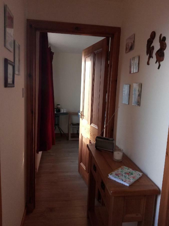 Pammy'S Family Annexe Exclusive Use Garve Exterior foto