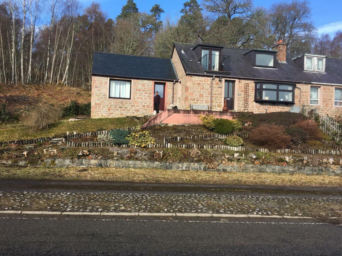 Pammy'S Family Annexe Exclusive Use Garve Exterior foto